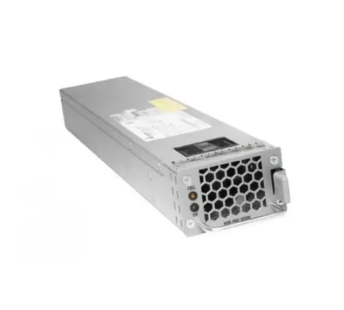 Блок питания Cisco NXA-PAC-1200W-PE