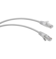 Патч-корд WRLine WR-PC-RJ45-FTP-5E-2-GY