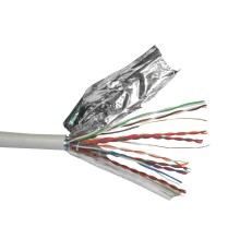 Кабель FTP10 Lancable MPC-5414.05.0B (54077)