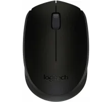 Мышь Logitech B170 (910-004659) (id 22353)