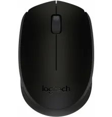 Мышь Logitech B170 (910-004659) (id 22353)