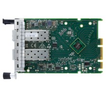 Сетевой адаптер Lenovo ThinkSystem Mellanox ConnectX-6 Lx 10/25GbE SFP28 2-port OCP Ethernet Adapter (4XC7A62582) (id 24517)