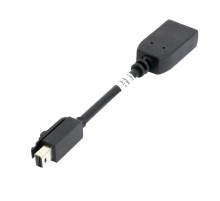 Переходник DELL miniDP на DP (00FKKK) (id 30263)