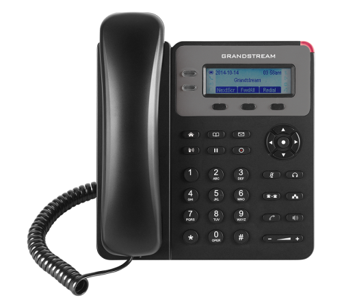 Телефон IP Grandstream GXP1610P