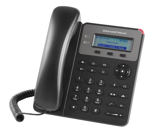 Телефон IP Grandstream GXP1610P