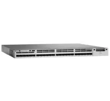 Коммутатор Cisco C9300-24S-E