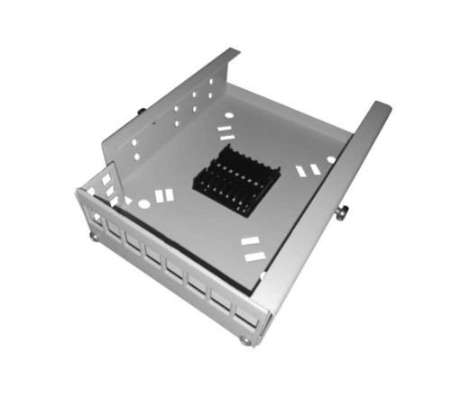 Коробка оптическая настенная Netko ОКН-8 SC (52288)