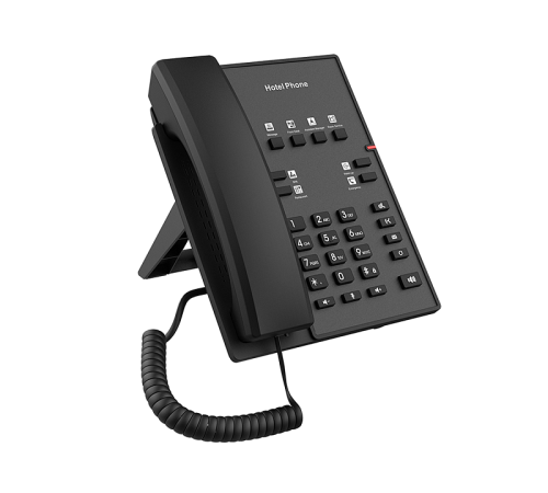 SIP-телефон Fanvil H1-2 Wire