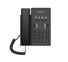 SIP-телефон Fanvil H1-2 Wire