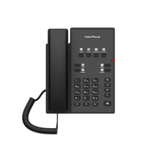 SIP-телефон Fanvil H1-2 Wire