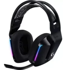 Наушники с микрофоном Logitech G733 Lightspeed (981-000867) (id 22838)