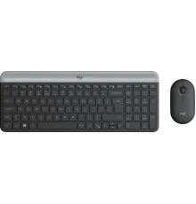 Клавиатура + мышь Logitech MK470 (920-009204) (id 23303)