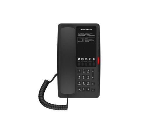 SIP-телефон Fanvil H4W