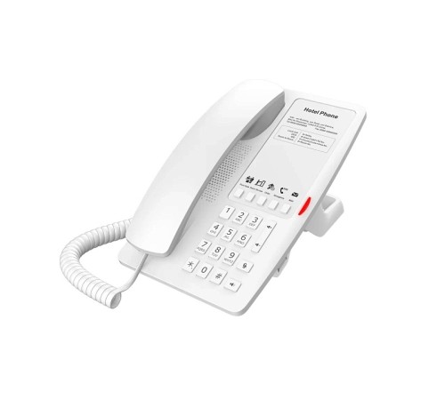 SIP-телефон Fanvil H4 (белый)