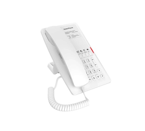 SIP-телефон Fanvil H4 (белый)
