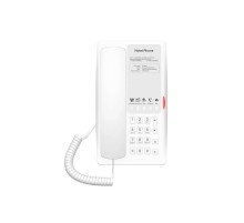 SIP-телефон Fanvil H4 (белый)