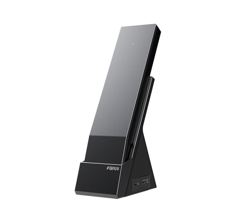 SIP-телефон Fanvil H603W