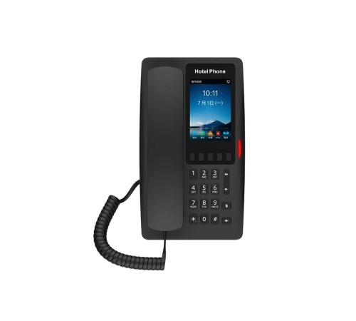 SIP-телефон Fanvil H6W