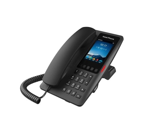 SIP-телефон Fanvil H6W
