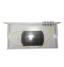 Кросс оптический Netko 8 FC SM (57169)