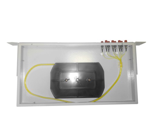 Кросс оптический Netko 8 FC SM (57169)