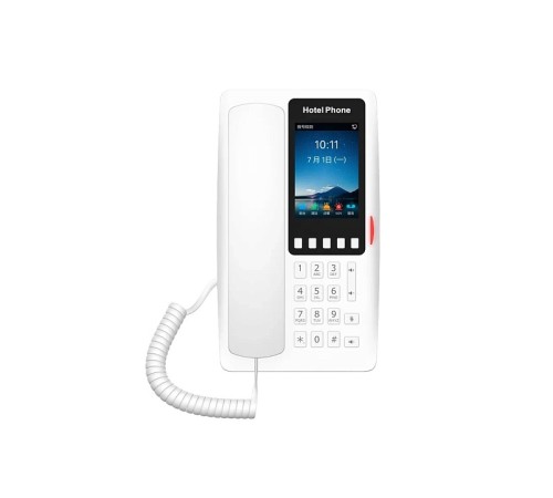 SIP-телефон Fanvil H6W (белый)