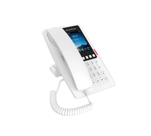 SIP-телефон Fanvil H6W (белый)