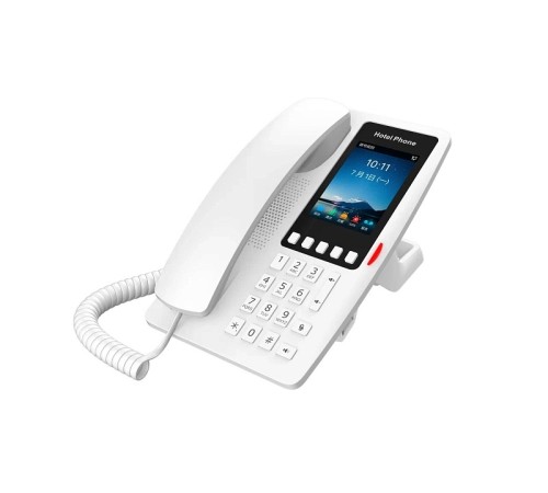 SIP-телефон Fanvil H6W (белый)