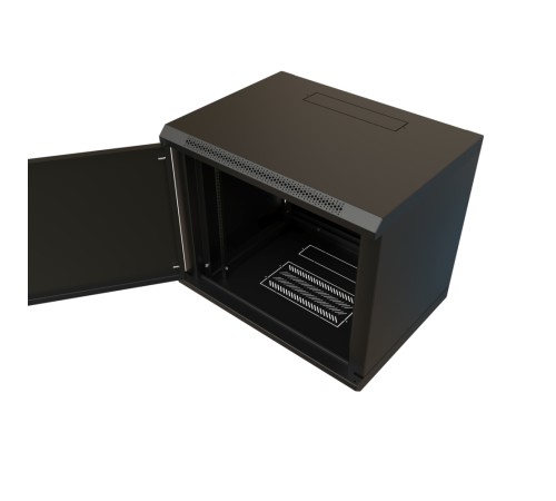 Шкаф 19-дюймовый WRLine WR-TW-1545-SR-RAL9004
