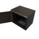 Шкаф 19-дюймовый WRLine WR-TW-1545-SR-RAL9004