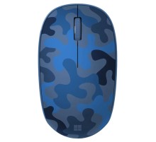 Мышь Microsoft Bluetooth Mouse Camo SE Blue Camo (8KX-00019) (id 27142)
