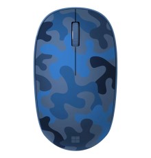 Мышь Microsoft Bluetooth Mouse Camo SE Blue Camo (8KX-00019) (id 27142)