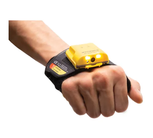 Беспроводной сканер штрих-кода Datalogic HandScanner HS7500MR