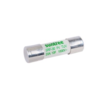 Плавкий предохранитель Delta Battery ZTPV-25 20A 4816670010046