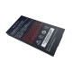 Аккумуляторная батарея CT48 battery 3.85V 5000 mAh Urovo ACC-HB50DT48