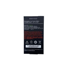 Аккумуляторная батарея CT48 battery 3.85V 5000 mAh Urovo ACC-HB50DT48