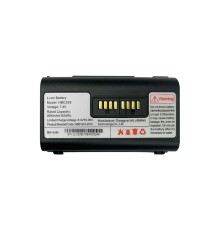 Аккумуляторная батарея Urovo HBC329