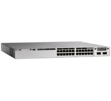 Коммутатор Cisco C9200-24T-A