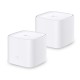 Mesh-система AC1200 TP-Link HC220-G5 (2-pack) HC220-G5(2-pack)