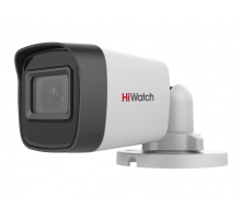 HD-TVI камера Hiwatch HDC-B020(B) (3.6 mm) HDC-B020(B)(3.6MM)