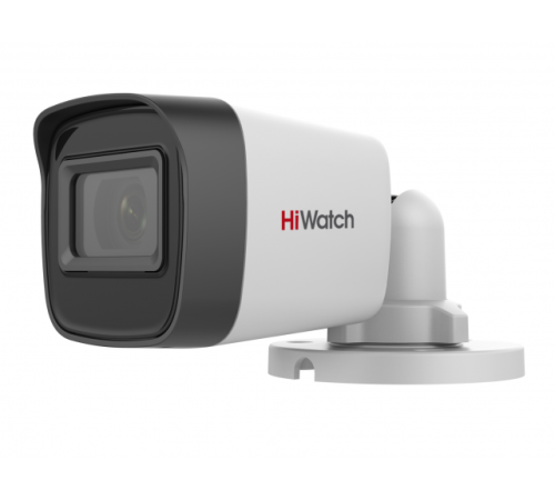 HD-TVI камера Hiwatch HDC-B020(B) (3.6 mm) HDC-B020(B)(3.6MM)