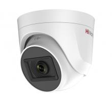 HD-TVI камера Hiwatch HDC-T020-P(B) (3.6 mm) HDC-T020-P(B)(3.6MM)