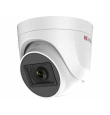 HD-TVI камера Hiwatch HDC-T020-P(B) (3.6 mm) HDC-T020-P(B)(3.6MM)