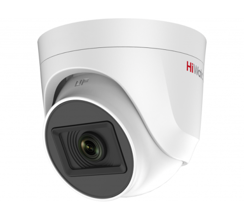 HD-TVI камера Hiwatch HDC-T020-P(B) (3.6 mm) HDC-T020-P(B)(3.6MM) HD-TVI камера Hiwatch HDC-T020-P(B) (3.6 mm) HDC-T020-P(B)(3.6MM)