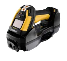 Беспроводной сканер штрих-кода Datalogic PowerScan PM9600 PM9600-DHP433RBK10