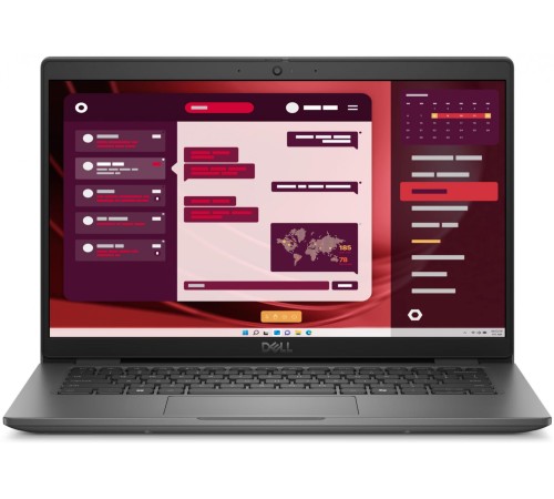 ноутбук без сумки DELL Latitude 3450 Core i5 14,0