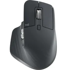 Мышь/ Logitech Wireless MX Master 3 Advanced Mouse GRAPHITE (id 5375)