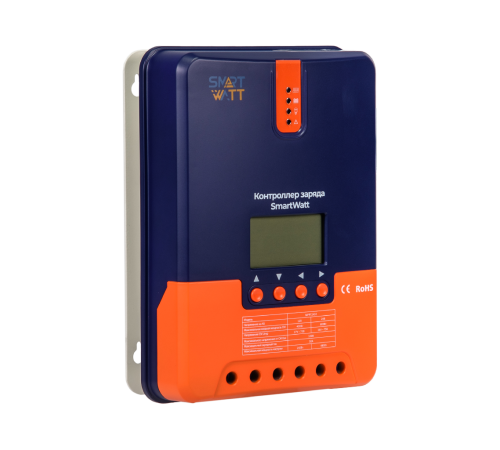 Контроллер заряда Smartwatt MPPT 2430 4816020180004