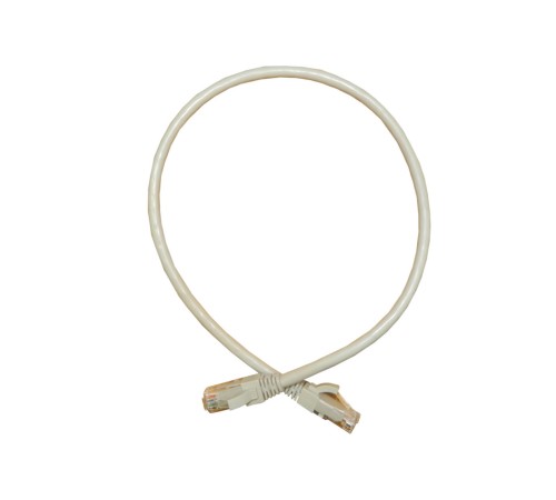 Патч-корд Netko NUTPBC.6-5m-2 (53889)