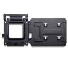 Набор для монтажа стыковочной станции Dell Docking Station Mounting для WD15/ WD19/ WD19TBS/ WD19DC/ WD22TB4 к мониторам P/U серий (575-BBIV) (id 1636)